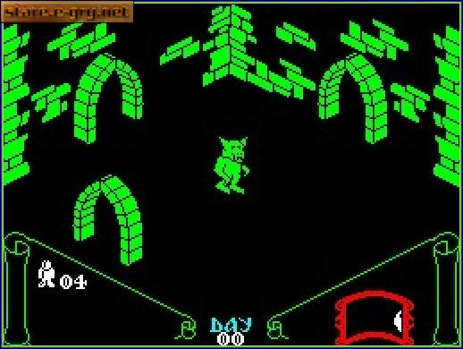 Knight Lore