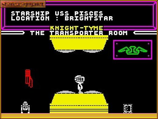 Knight Tyme