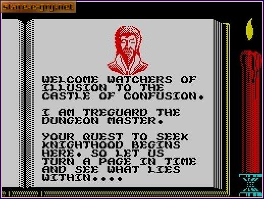 Knightmare