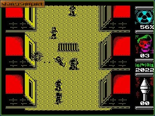 Komando II