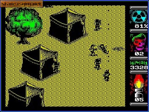 Komando II