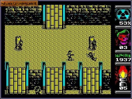 Komando II