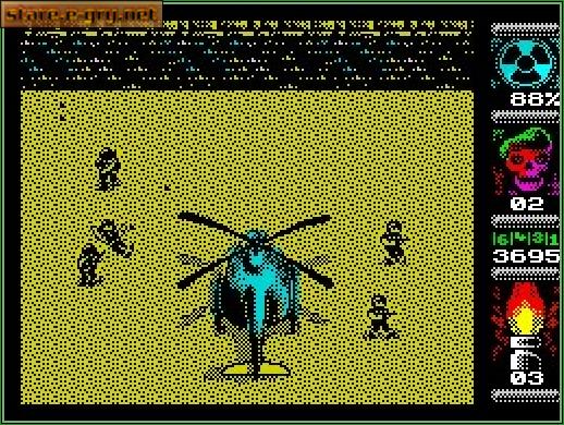 Komando II