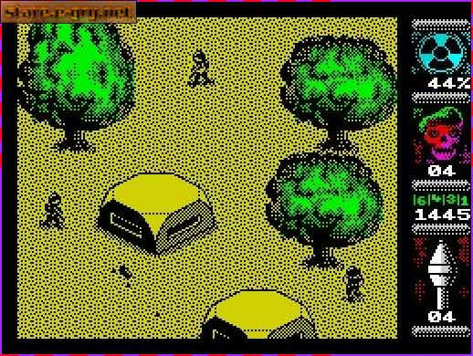 Komando II