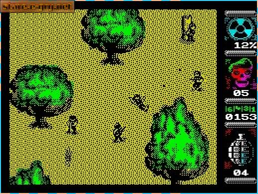 Komando II