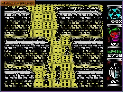 Komando II