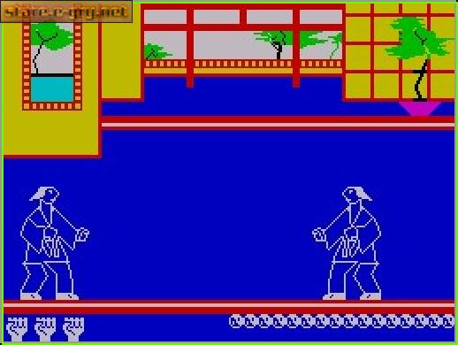 Kung Fu
