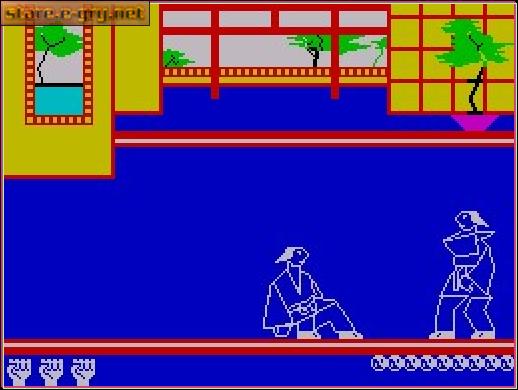 Kung Fu