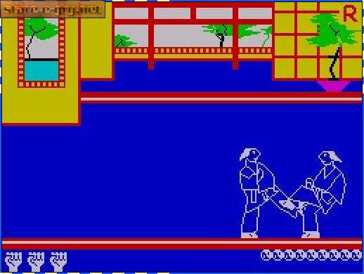 Kung Fu