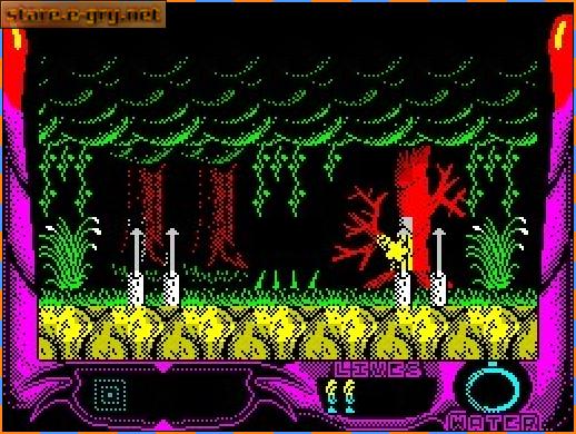 La Espada Sagrada