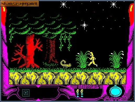 La Espada Sagrada