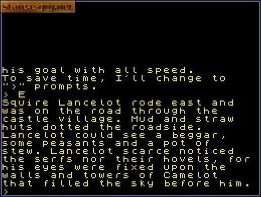 Lancelot