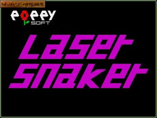 Laser Snaker
