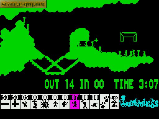 Lemmings