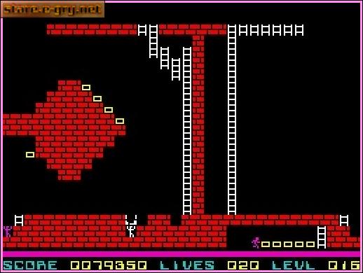 Lode Runner