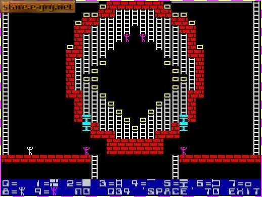 Lode Runner