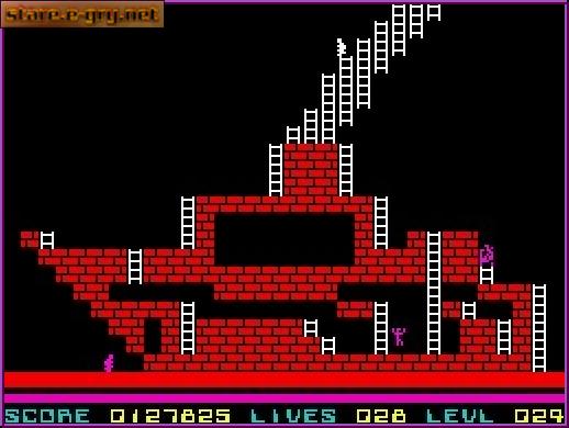 Lode Runner