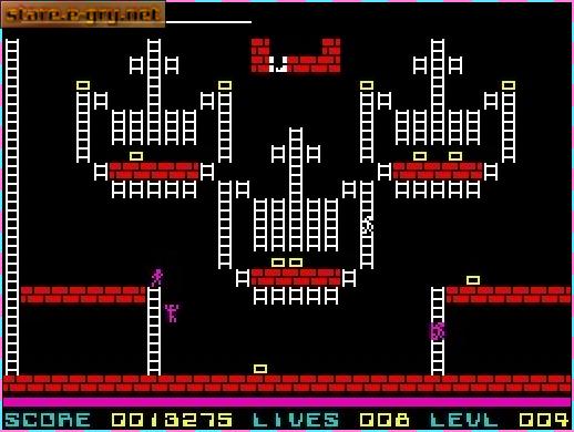 Lode Runner