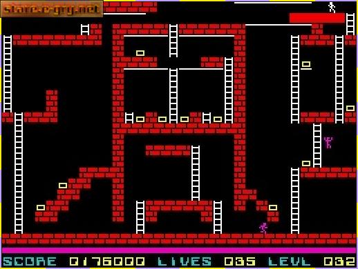 Lode Runner