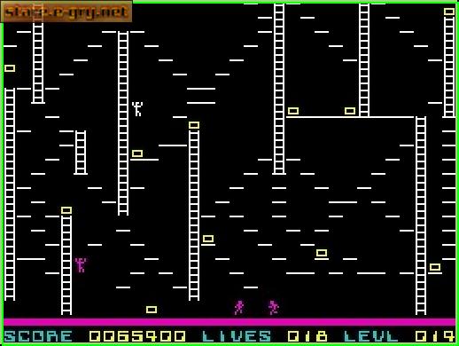 Lode Runner