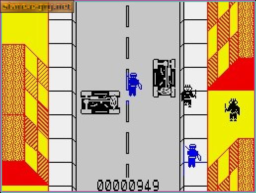 Los Angeles SWAT