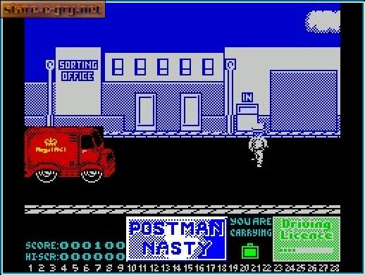 Mailstrom