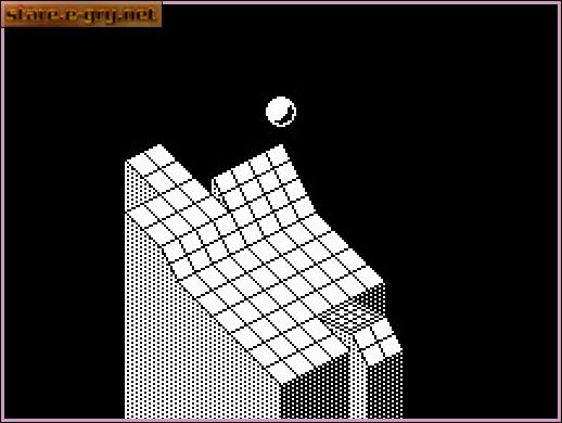 Marble Madness Construction Set