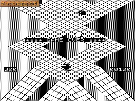 Marble Madness Deluxe Edition