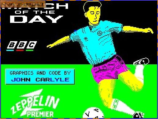 Match of the Day