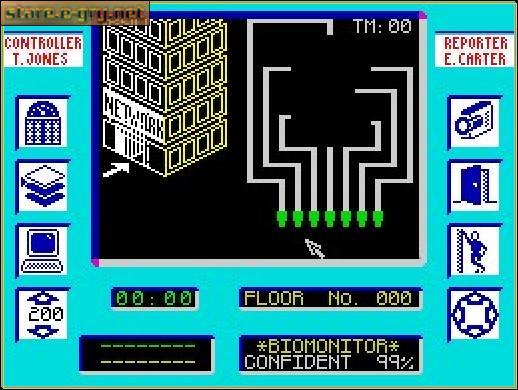 Max Headroom