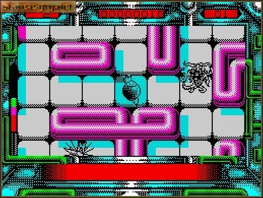 Maze Mania