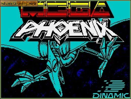 Mega Phoenix