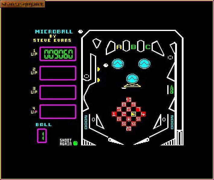 Microball