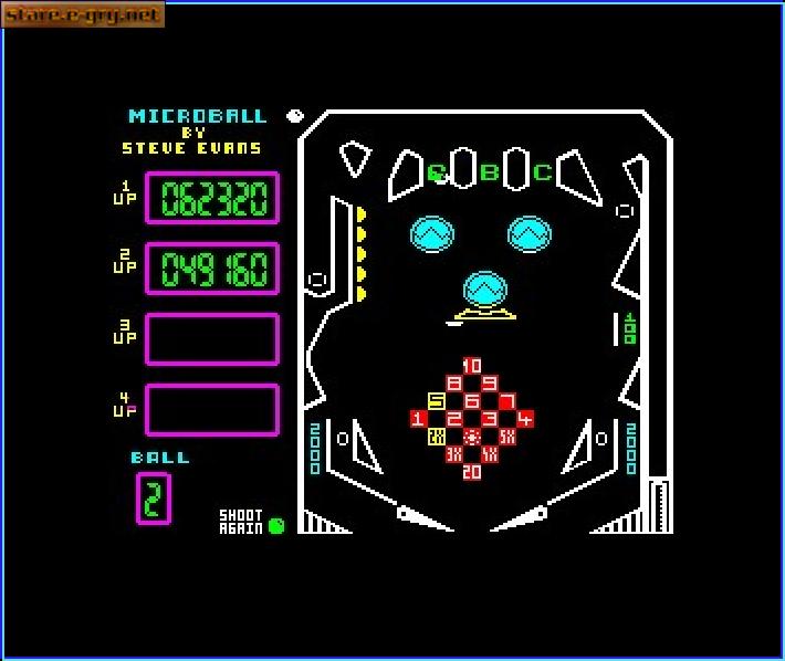Microball