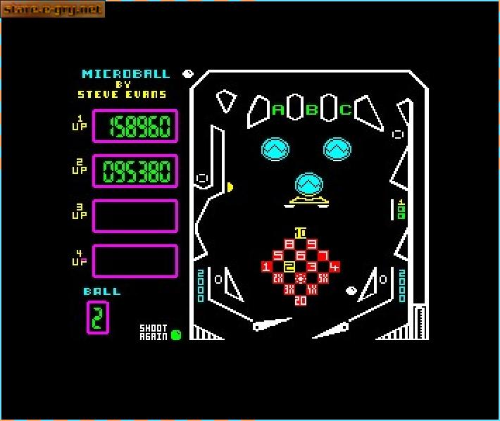 Microball