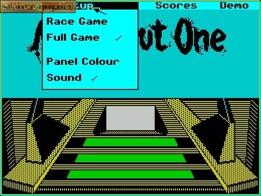 Micronaut One
