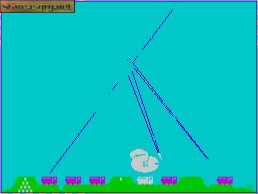 Missile Defence