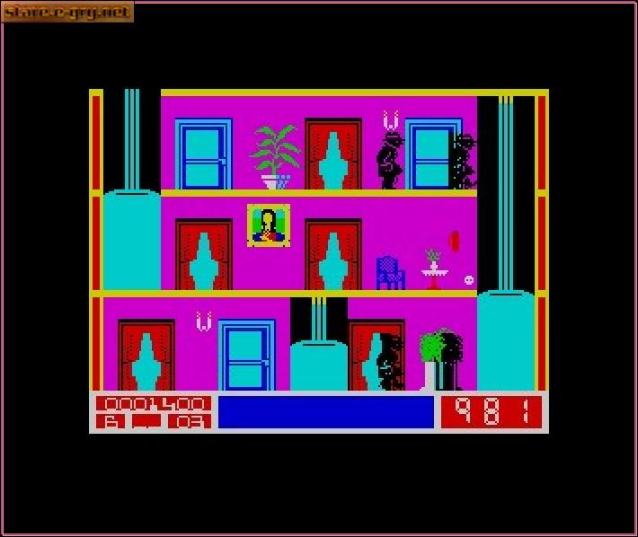 Mission Elevator