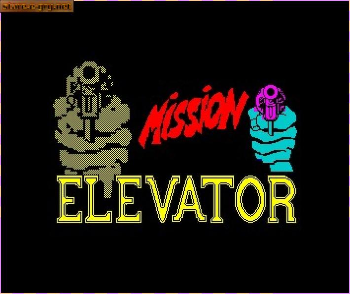 Mission Elevator