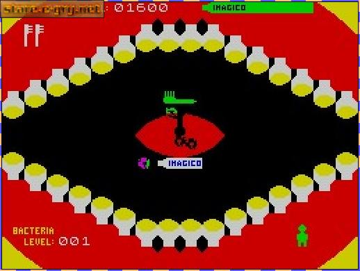 Molar Maul