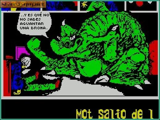 MOT