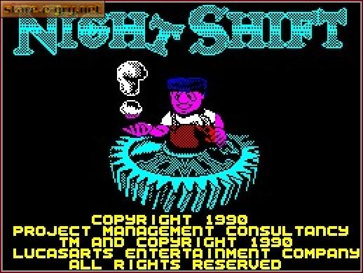 Night Shift