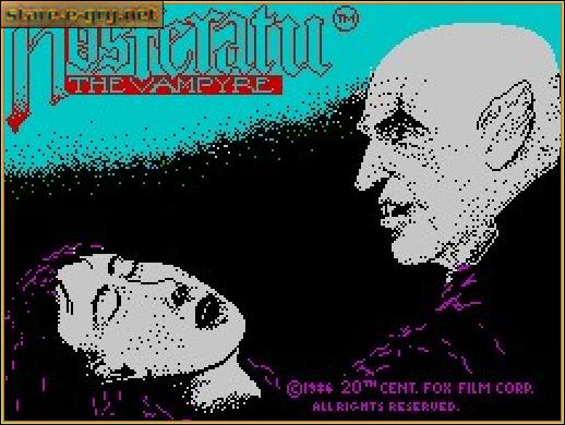 Nosferatu the Vampyre