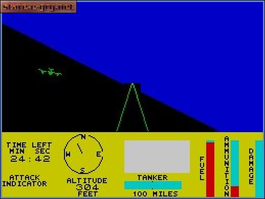 Omega Run