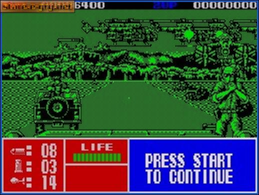 Operation Thunderbolt