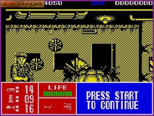 Operation Thunderbolt