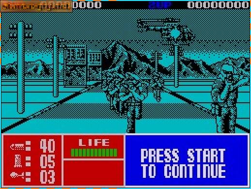 Operation Thunderbolt
