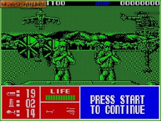 Operation Thunderbolt