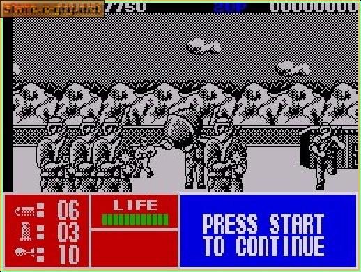 Operation Thunderbolt