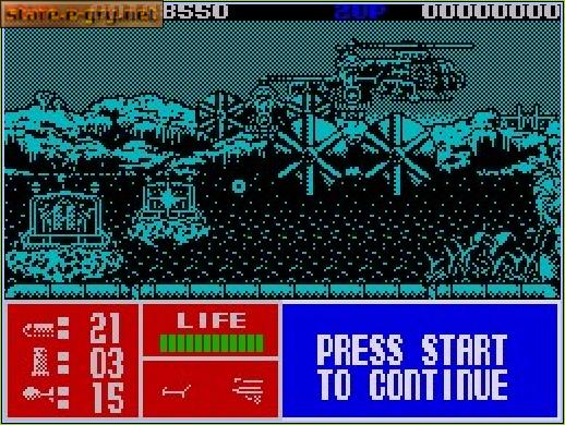 Operation Thunderbolt